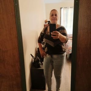 Meet your Posher, Marisol